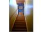 Upstairs to the main bedroom