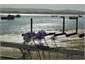 The boat ramp - Raglan wharf