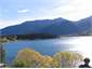 Lakes Hayes. 10 min from house