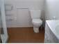 New bathroom