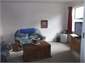 Lounge/doubles as second bedroom