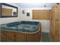 Spa & Sauna Room