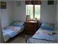 Spare bedroom