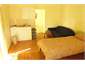 "Humble Hut 1,2" kitchenette, twin single