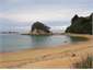Little Kaiteriteri Beach