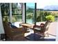 Indoor - outdoor living