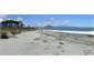 Hannah's Beach panorama