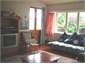 Lounge side deck