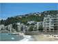 Oriental Bay Beach