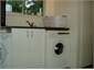 Laundry facilities