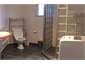 Large tiled bathroom 