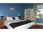 King room with ensuite, verandah and lounge