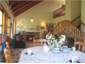 Open plan works so well for all.