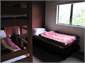 bunk room