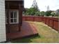 Front Deck