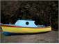 Kids play boat - The Jolly Rory