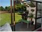 Private Patio for flat