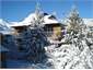 Snow Dome