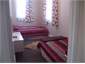 Two single beds