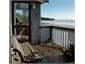 View From the Deck