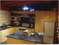 Modern Kitchen with dish drawers etc