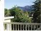 View from lounge and Deck