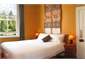 Queen room with ensuite