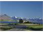 Lake Tekapo and surrounds - photo by Fraser Gunn
