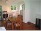 Dining / Kitchen area