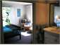 View through Norfolk Spa Guest Ensuite