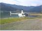 Guest flying in for their stay !