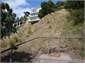 Cliffside Setting