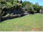 Sheltered Garden and Seat