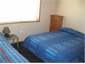 downstairs bedroom