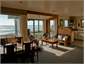Upstairs Living Area