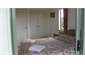 Bedroom taken from verandah
