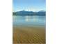 Lake Manapouri Beachfront