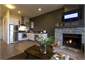 Kitchen/Living Area
