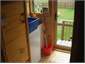 Laundry - washing machine and tub