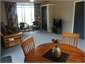 Dining / lounge open plan area