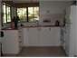 A well equiped kitchen 
