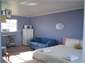 Back B B room.