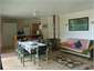 Dining kitchen area