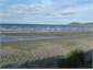 Pohara beach thru access way