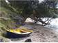 Kayak or Dinghy