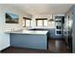 Matai wing - kitchen