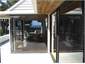 Side Deck - Dining