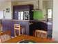 kitchen upstairs
