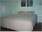 Main Bedroom - King size bed or two singles