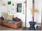 Cottage lounge